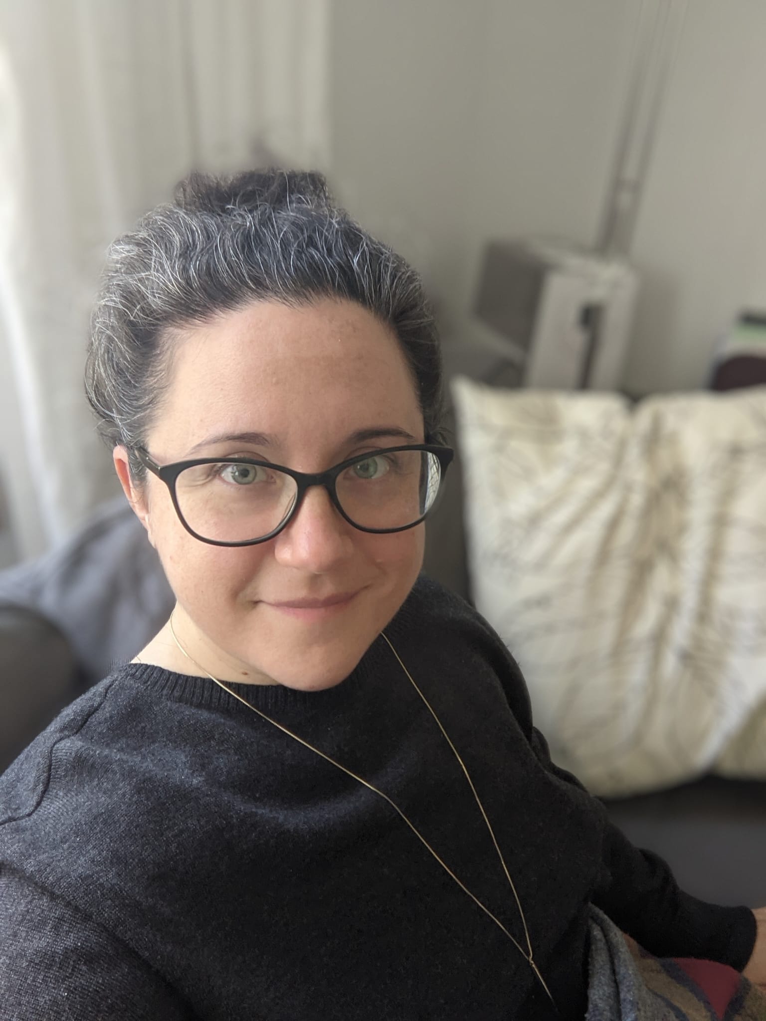 Francesca Spedalieri